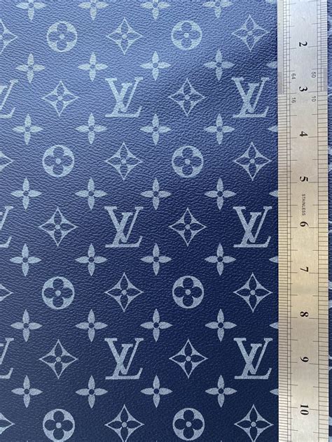 buy louis vuitton vinyl fabric|louis vuitton vinyl by the yard.